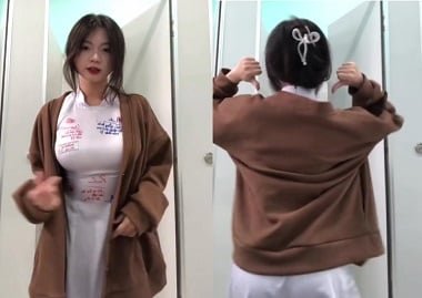 Em xinh da trắng, hương thơm quyến rũ