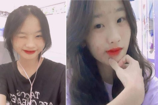 Em gái có làn da hơi mụn nhưng body cực phẩm