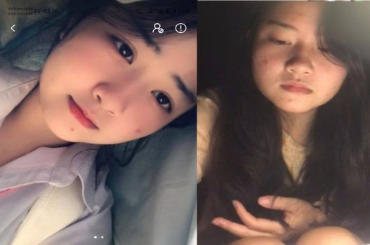 Em gái xinh đẹp bị bắt ép tự sướng và quay clip sex