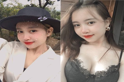 Phạm Lan sexy và phong cách quan hệ cực kỳ mãn nhãn