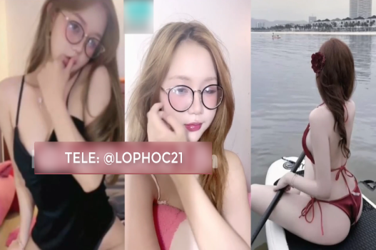 Phim sex nóng bỏng Như Ngọc quyến rũ từng đường cong