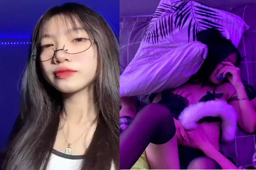 Phim sex Việt Nam cùng cô sinh viên sexy cởi đồ