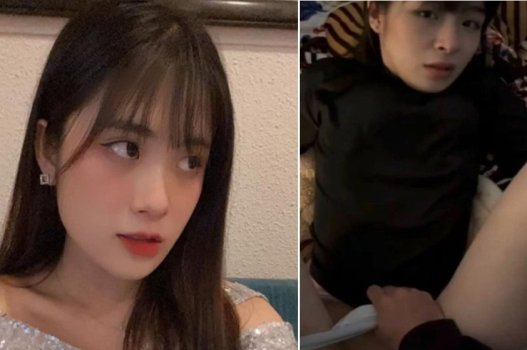 Phim 18+ Việt Nam: Hồ Phương Trang xinh đẹp thích với nhiều tư thế khác nhau