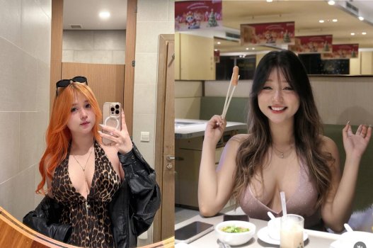 Trình Diễn Đường Cong Gợi Cảm Trong Đêm Tiệc Kim Cương