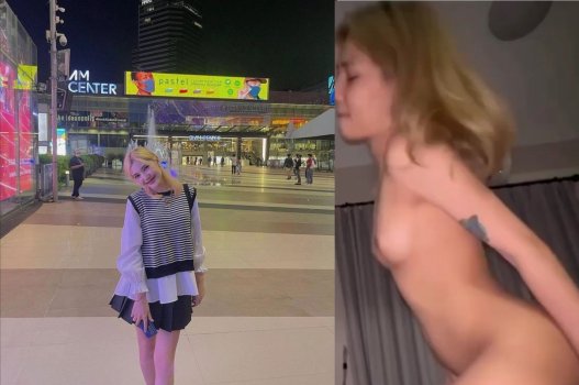 Chuyện ấy với em Khánh Ngọc và bạn trai vô cùng phê