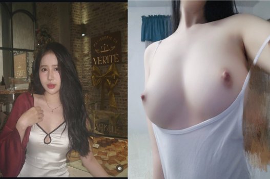 Clip sex của cô gái xinh nói tục với anh chàng dài cặc bị rò rỉ