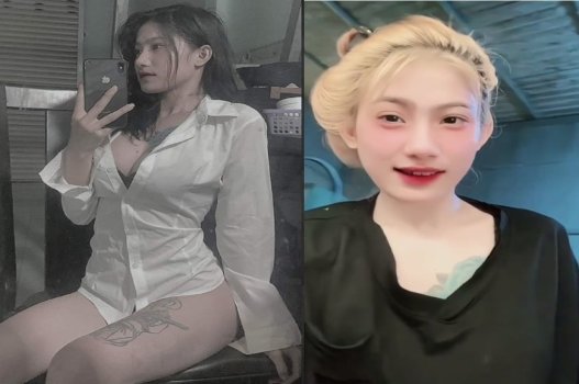 Bảo Trân XXX phần 3 khiến người xem tò mò