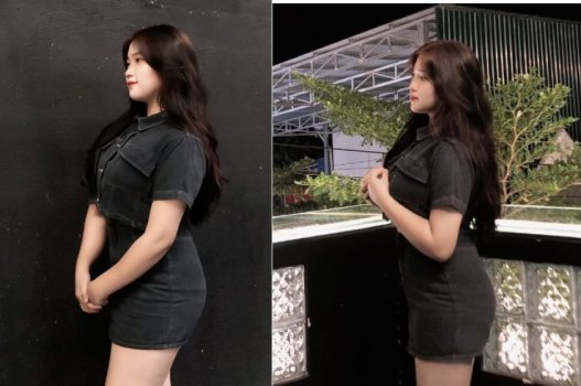 Đêm tình nóng bỏng của cô gái đẹp khiến tim đập nhanh