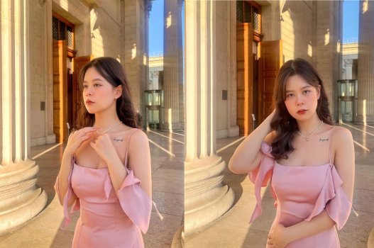 Sex cô sinh viên trong cuộc tìm kiếm khoái cảm chưa trọn vẹn