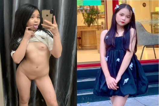 Thỏa mãn dục vọng với em teen nứng lồn