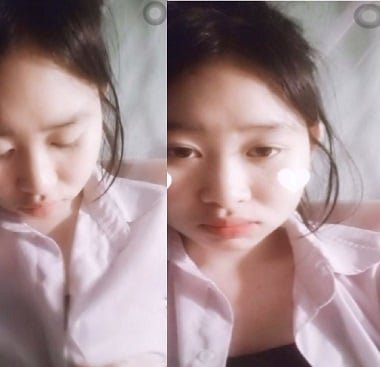 Đụ em học sinh ngây thơ