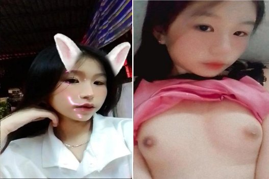 Sex em gái chưa có lông bướm mới nảy nở