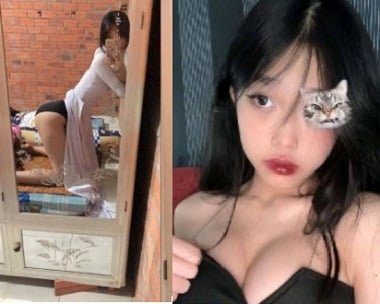 Chuyện địt của nữ sinh luôn tìm cách để thỏa mãn