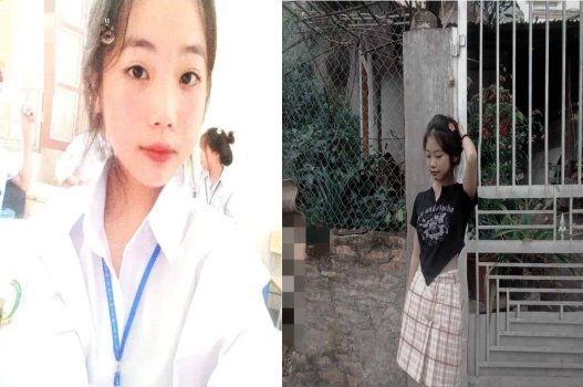 Nữ sinh dâm đãng muốn làm tình tự sướng