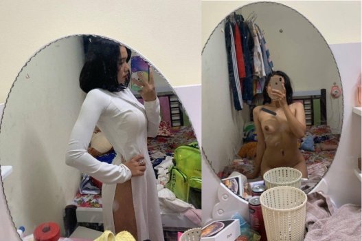 Chịch nhau nữ sinh tròn trịa, vếu lắc lư