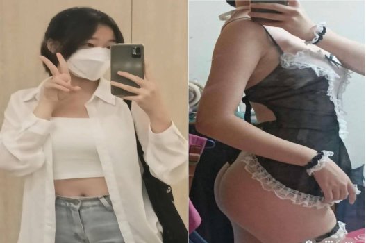 Thiếu niên quyến rũ trong video nóng bỏng