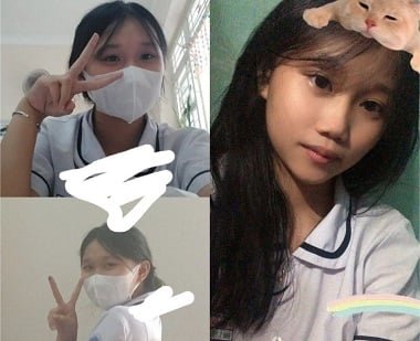 Sex Việt cực kỳ nóng bỏng của em học sinh với bạn trai