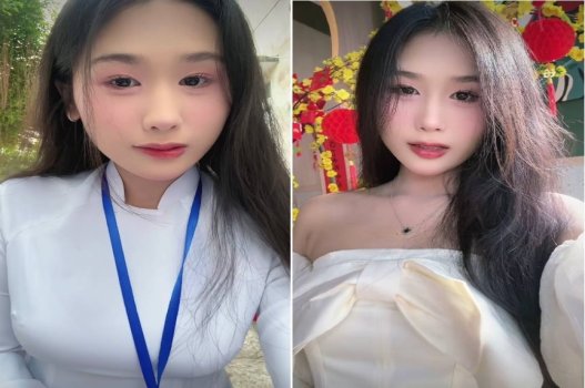 Sex Việt Nam được thực hiện với những cô gái xinh nhất