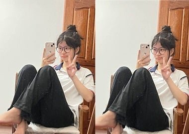 Tan học chưa lâu đã bị địt