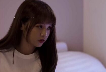 Thanh niên may mắn được trải nghiệm cùng cô gái xinh đẹp vú to