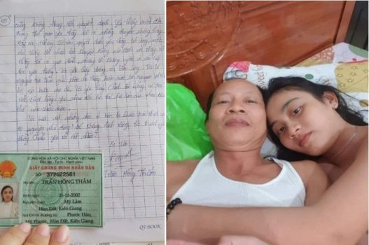 Thầy dâm phải đưa cho học sinh nữ muốn điểm cao