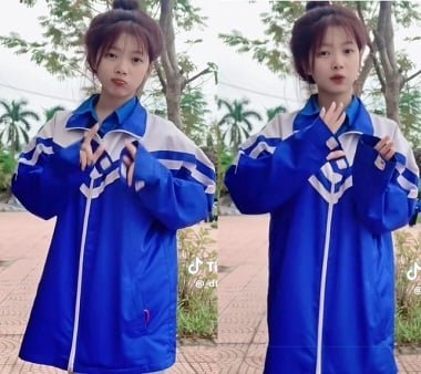 Thuốc kích thích khiến cô nữ sinh lên đỉnh