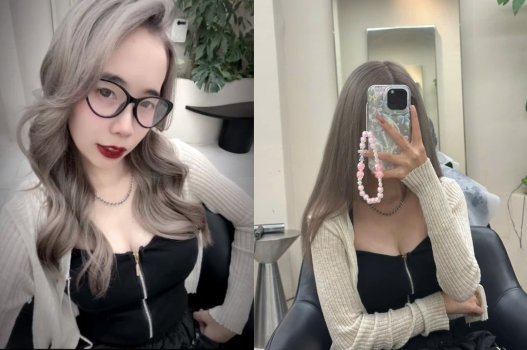 Trà My rên la hét khi chịch với anh chàng khỏe mạnh