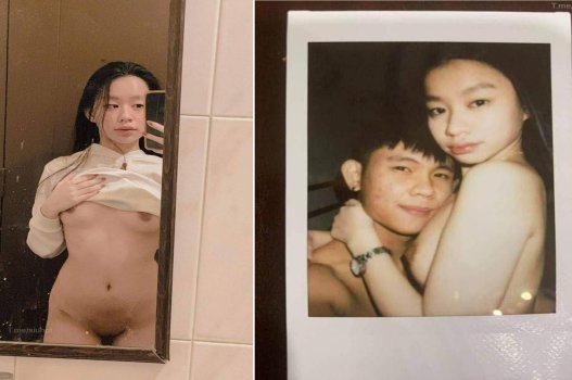 Nemo trắng mịn cực kỳ dễ thương và gợi tình