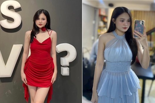 Trúc Vy khêu gợi mời bạn thân khám phá tình yêu nóng bỏng