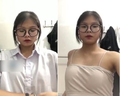 Trước khi thi, sinh viên địt nhau